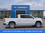 2025 Chevrolet Silverado 1500 Crew Cab 4x4 Pickup for sale #TX5T115640 - photo 5