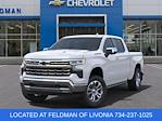 2025 Chevrolet Silverado 1500 Crew Cab 4x4 Pickup for sale #TX5T115640 - photo 6