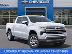 2025 Chevrolet Silverado 1500 Crew Cab 4x4 Pickup for sale #TX5T115640 - photo 7