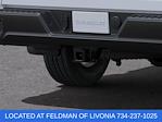 New 2025 Chevrolet Silverado 2500 Work Truck Regular Cab 4x4 Pickup for sale #TX5T119710 - photo 14