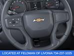 New 2025 Chevrolet Silverado 2500 Work Truck Regular Cab 4x4 Pickup for sale #TX5T119710 - photo 19