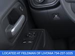 New 2025 Chevrolet Silverado 2500 Work Truck Regular Cab 4x4 Pickup for sale #TX5T119710 - photo 22