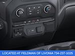 New 2025 Chevrolet Silverado 2500 Work Truck Regular Cab 4x4 Pickup for sale #TX5T119710 - photo 23