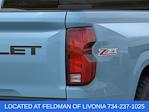 2025 Chevrolet Colorado Crew Cab 4x4 Pickup for sale #TX5T200371 - photo 11