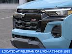 2025 Chevrolet Colorado Crew Cab 4x4 Pickup for sale #TX5T200371 - photo 13