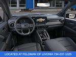 2025 Chevrolet Colorado Crew Cab 4x4 Pickup for sale #TX5T200371 - photo 15
