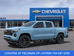 2025 Chevrolet Colorado Crew Cab 4x4 Pickup for sale #TX5T200371 - photo 2
