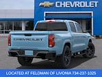 2025 Chevrolet Colorado Crew Cab 4x4 Pickup for sale #TX5T200371 - photo 4