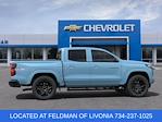 2025 Chevrolet Colorado Crew Cab 4x4 Pickup for sale #TX5T200371 - photo 5