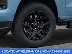 2025 Chevrolet Colorado Crew Cab 4x4 Pickup for sale #TX5T200371 - photo 9