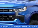 2025 Chevrolet Silverado 1500 Crew Cab 4x4 Pickup for sale #TX5T207733 - photo 10