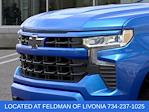 2025 Chevrolet Silverado 1500 Crew Cab 4x4 Pickup for sale #TX5T207733 - photo 13