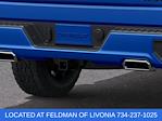 2025 Chevrolet Silverado 1500 Crew Cab 4x4 Pickup for sale #TX5T207733 - photo 14