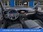 2025 Chevrolet Silverado 1500 Crew Cab 4x4 Pickup for sale #TX5T207733 - photo 15