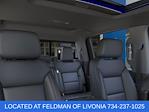 2025 Chevrolet Silverado 1500 Crew Cab 4x4 Pickup for sale #TX5T207733 - photo 24