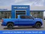 2025 Chevrolet Silverado 1500 Crew Cab 4x4 Pickup for sale #TX5T207733 - photo 5