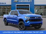 2025 Chevrolet Silverado 1500 Crew Cab 4x4 Pickup for sale #TX5T207733 - photo 7