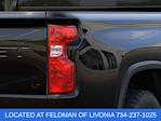 2025 Chevrolet Silverado 2500 Crew Cab SRW 4x4 Pickup for sale #TX5T216880 - photo 11