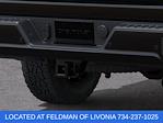 2025 Chevrolet Silverado 2500 Crew Cab SRW 4x4 Pickup for sale #TX5T216880 - photo 14