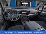 2025 Chevrolet Silverado 2500 Crew Cab SRW 4x4 Pickup for sale #TX5T216880 - photo 15