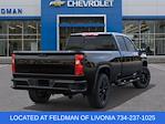 2025 Chevrolet Silverado 2500 Crew Cab SRW 4x4 Pickup for sale #TX5T216880 - photo 2
