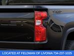 New 2025 Chevrolet Silverado 2500 LT Crew Cab 4x4 Pickup for sale #TX5T225253 - photo 11
