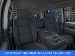 New 2025 Chevrolet Silverado 2500 LT Crew Cab 4x4 Pickup for sale #TX5T225253 - photo 16