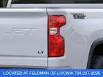 2025 Chevrolet Silverado 2500 Crew Cab 4x4 Pickup for sale #TX5T228640 - photo 11