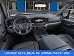 2025 Chevrolet Silverado 2500 Crew Cab 4x4 Pickup for sale #TX5T228640 - photo 15