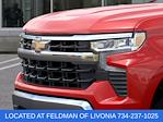 2025 Chevrolet Silverado 1500 Crew Cab 4x4 Pickup for sale #TX5T229850 - photo 13