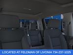 2025 Chevrolet Silverado 1500 Crew Cab 4x4 Pickup for sale #TX5T229850 - photo 24