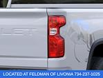 New 2025 Chevrolet Silverado 2500 Work Truck Crew Cab 4x4 Pickup for sale #TX5T244458 - photo 11
