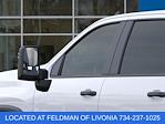 New 2025 Chevrolet Silverado 2500 Work Truck Crew Cab 4x4 Pickup for sale #TX5T244458 - photo 12