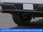 New 2025 Chevrolet Silverado 2500 Work Truck Crew Cab 4x4 Pickup for sale #TX5T244458 - photo 14