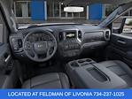 New 2025 Chevrolet Silverado 2500 Work Truck Crew Cab 4x4 Pickup for sale #TX5T244458 - photo 15