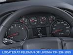 New 2025 Chevrolet Silverado 2500 Work Truck Crew Cab 4x4 Pickup for sale #TX5T244458 - photo 18