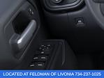 New 2025 Chevrolet Silverado 2500 Work Truck Crew Cab 4x4 Pickup for sale #TX5T244458 - photo 22