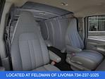 New 2025 Chevrolet Express 2500 Empty Cargo Van for sale #TX5T272505 - photo 17