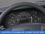 New 2025 Chevrolet Express 2500 Empty Cargo Van for sale #TX5T272505 - photo 18