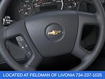 New 2025 Chevrolet Express 2500 Empty Cargo Van for sale #TX5T272505 - photo 19
