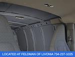New 2025 Chevrolet Express 2500 Empty Cargo Van for sale #TX5T272505 - photo 24