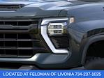New 2025 Chevrolet Silverado 2500 LT Crew Cab 4x4 Pickup for sale #TX5T286866 - photo 10