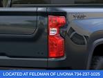 New 2025 Chevrolet Silverado 2500 LT Crew Cab 4x4 Pickup for sale #TX5T286866 - photo 11