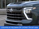New 2025 Chevrolet Silverado 2500 LT Crew Cab 4x4 Pickup for sale #TX5T286866 - photo 13