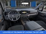 New 2025 Chevrolet Silverado 2500 LT Crew Cab 4x4 Pickup for sale #TX5T286866 - photo 15