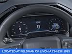 New 2025 Chevrolet Silverado 2500 LT Crew Cab 4x4 Pickup for sale #TX5T286866 - photo 18
