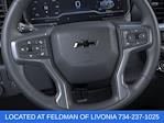 New 2025 Chevrolet Silverado 2500 LT Crew Cab 4x4 Pickup for sale #TX5T286866 - photo 19