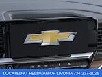 New 2025 Chevrolet Silverado 2500 LT Crew Cab 4x4 Pickup for sale #TX5T286866 - photo 20