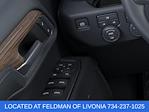New 2025 Chevrolet Silverado 2500 LT Crew Cab 4x4 Pickup for sale #TX5T286866 - photo 22