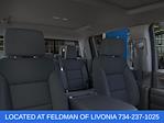 New 2025 Chevrolet Silverado 2500 LT Crew Cab 4x4 Pickup for sale #TX5T286866 - photo 24